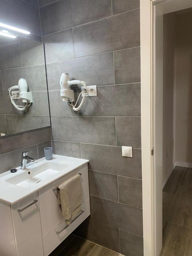 Villa Inda Гран Тарахал Екстериор снимка